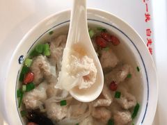 -汪一挑馄饨(老街店)