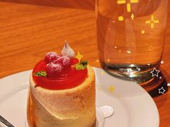 -北京柏悦酒店·锦庭餐厅Dining Room