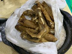 -顺德公美食(西乡店)