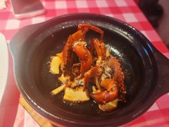 -阿里元海鲜·闽南特色菜(曾厝垵店)