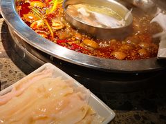 -巴国九王爷火锅(万盛总店)