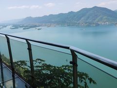-仙岛湖旅游风景区