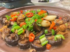 -千岛湖鱼味馆(十字街总店)
