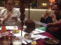 -福缘烤肉王自助(爱琴海-原比尔森店)