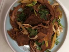 -禾珍珠家常小馆(河南博物院店)