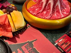 -牛New寿喜烧(曹路花园城店)