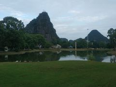 -Club Med地中海俱乐部·桂林度假村