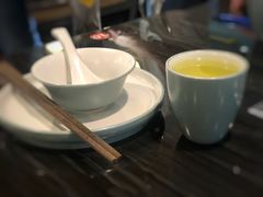 -东椰·海南椰子鸡火锅(朝阳门店)