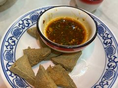 臭豆腐-冇味湘潭菜(湘江世纪城店)