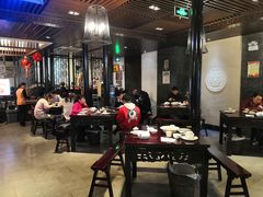 大堂-松鹤楼(山塘街店)