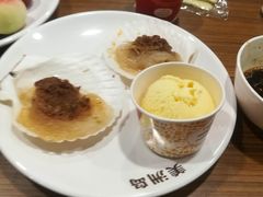 -美洲岛烤肉自助餐厅