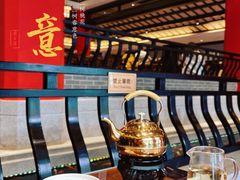 -龙悦湾酒家·八阵鱼生·渔人码头店