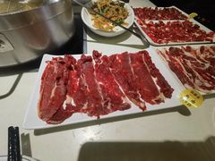 -潮泰牛肉火锅 · 创于1992年(车公庙店)