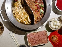 -钢管厂五区小郡肝火锅串串香(总店)