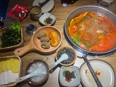 老凯俚酸汤鱼-老凯俚酸汤鱼(东山店)