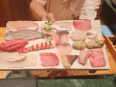 -鮨冠OMAKASE食べ放题(北京首店)