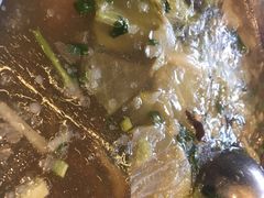 -谢老五跷脚牛肉·非遗传承店