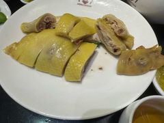 -文记壹心鸡(宝华路店)