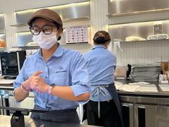 -石头先生的烤炉(济南领秀城贵和店)