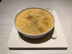 杨枝甘露-聪嫂私房甜品(旺角二店)
