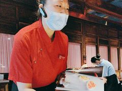 -小吊梨汤·北京菜·烤鸭(鸟巢店)