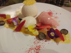 -北京古城老院厉晓麟精致菜