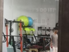 -APT运动康复中心(徐汇万科店)