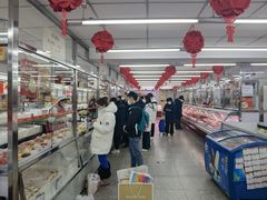 -北京稻香村(方庄店)
