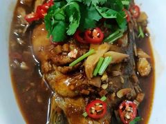 -味好美土菜(迎宾东路店)