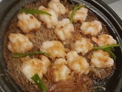 -盛百味·家宴餐厅(霸州分店)