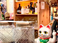 -野草酒馆GRASS TAPROOM(时代天街店)