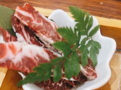 -花肴·和牛烧肉(顺义五里仓店)