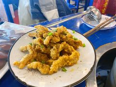 -马路边边串串香(双井直营店)