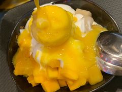 -鲜芋仙(南开大悦城店)