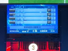 -CAGES凯吉思西餐厅运动乐园(静安店)