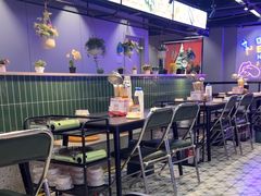 -楼上大排档·顺德菜·粥水·鱼生(苗栗路店)