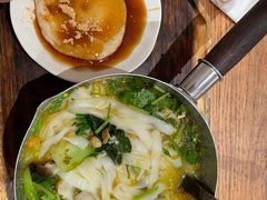 -小满手工粉(上海月星环球港店)