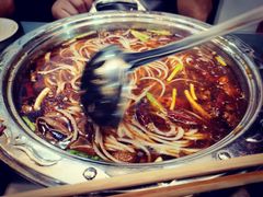 牛肉炖粉-壹德壹(锦都店)