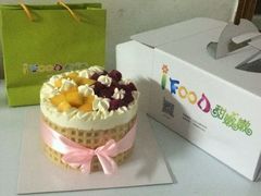 android_upload_pic-iFood甜嫩嫩(江东北路店)