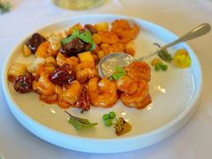 -开海·红岛海鲜虾水饺(石老人店)
