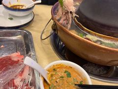 -月圆火锅(宁海东路二店)