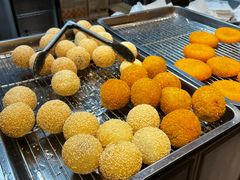 -没牙伯花生汤店(老药洲店)