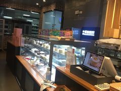 -焙丽拾光(麦凯乐直营店)