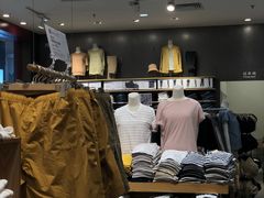 -MUJI无印良品(扬名广场2期店)