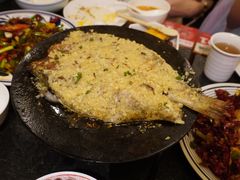 -福苗小骆驼烧烤(大唐不夜城店)