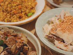 -禾气食店