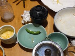 -一心创作料理屋(经开万达店)