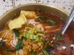 -雙冲柳州螺蛳粉&酸嘢&桂林米粉(簋街店)