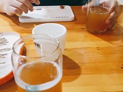 四禧精酿啤酒-四禧精酿烧烤串吧(大明湖店)