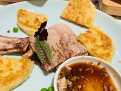 -滨河味道(南内环店)